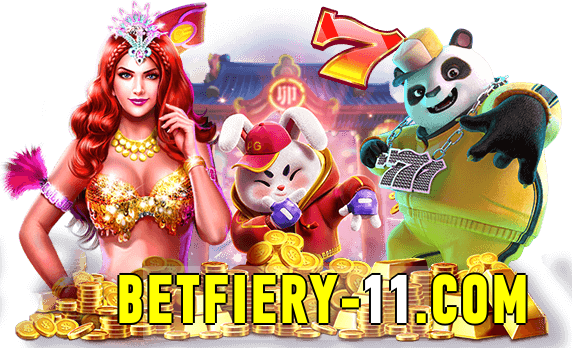 jogue em caça-níqueis ricos na betfiery 